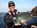 静岡県伊豆で梅雨グレ満喫！.jpg